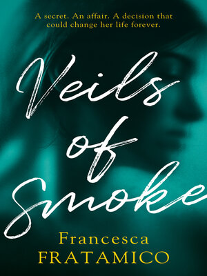 cover image of Veils of Smoke